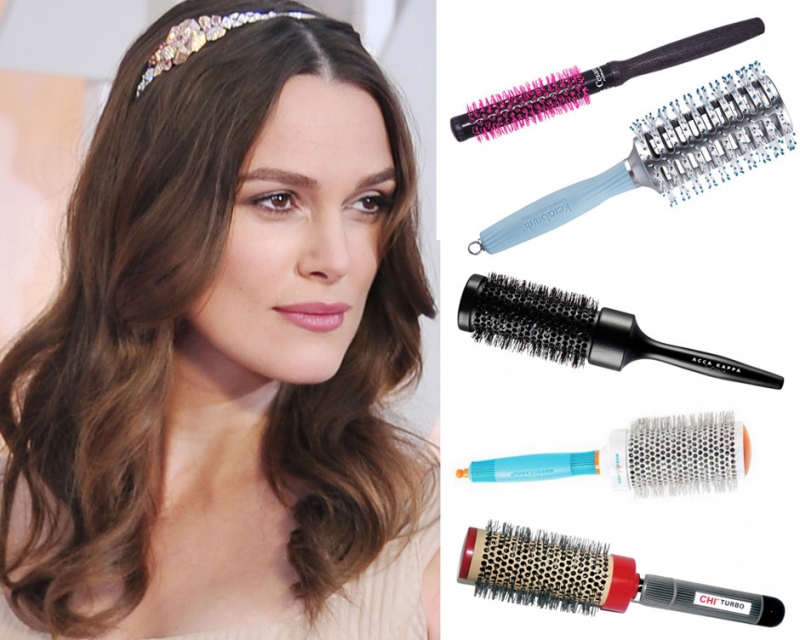 1. При выборе расчески не учитывали тип волос - «Красота»