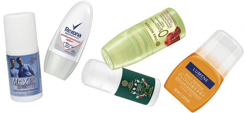 Аэрозоль (спрей) - «Красота»