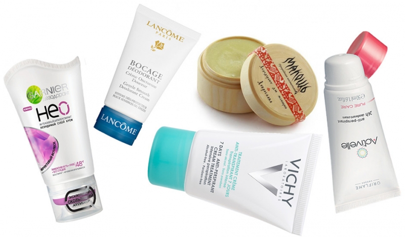 Аэрозоль (спрей) - «Красота»