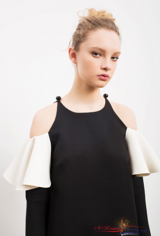 Sultanna Frantsuzova представляет коллекцию сезона FW2016/17 - «Дети»