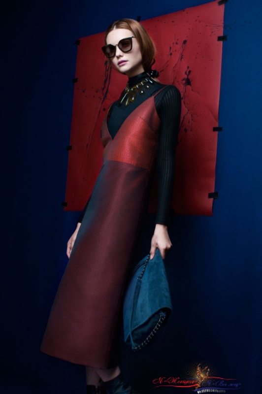 Межсезонная коллекция 2016 от марки So Easy - «Дети»