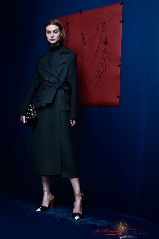 Межсезонная коллекция 2016 от марки So Easy - «Дети»