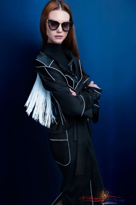 Межсезонная коллекция 2016 от марки So Easy - «Дети»