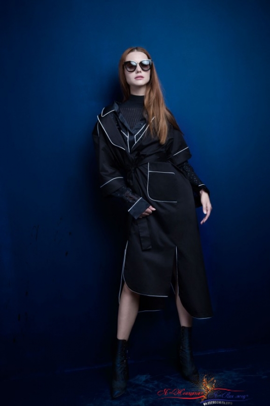 Межсезонная коллекция 2016 от марки So Easy - «Дети»