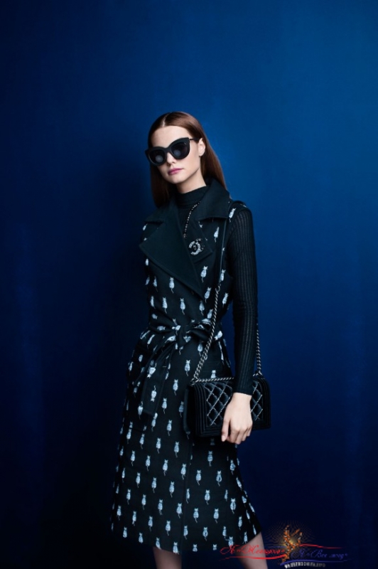 Межсезонная коллекция 2016 от марки So Easy - «Дети»