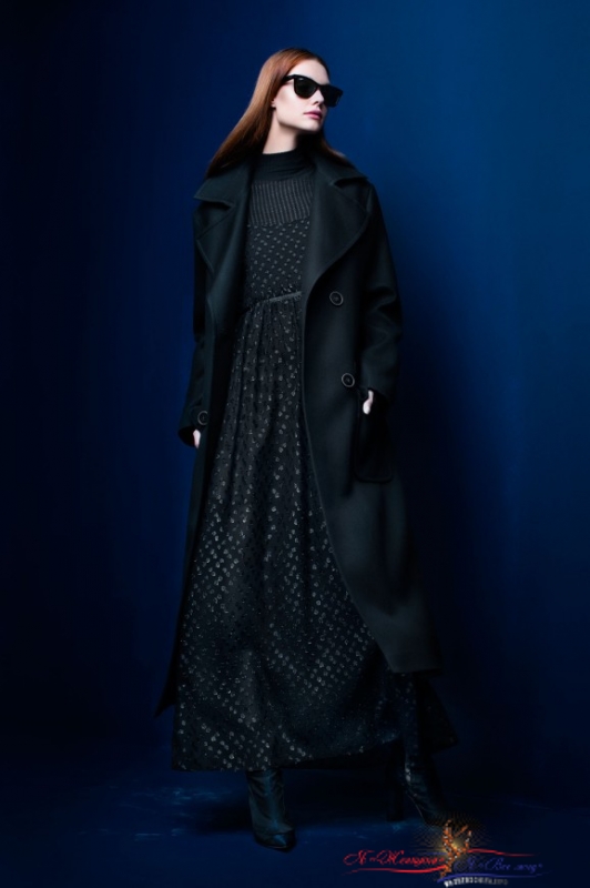 Межсезонная коллекция 2016 от марки So Easy - «Дети»