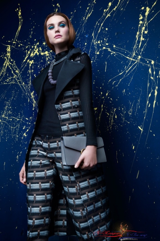 Межсезонная коллекция 2016 от марки So Easy - «Дети»