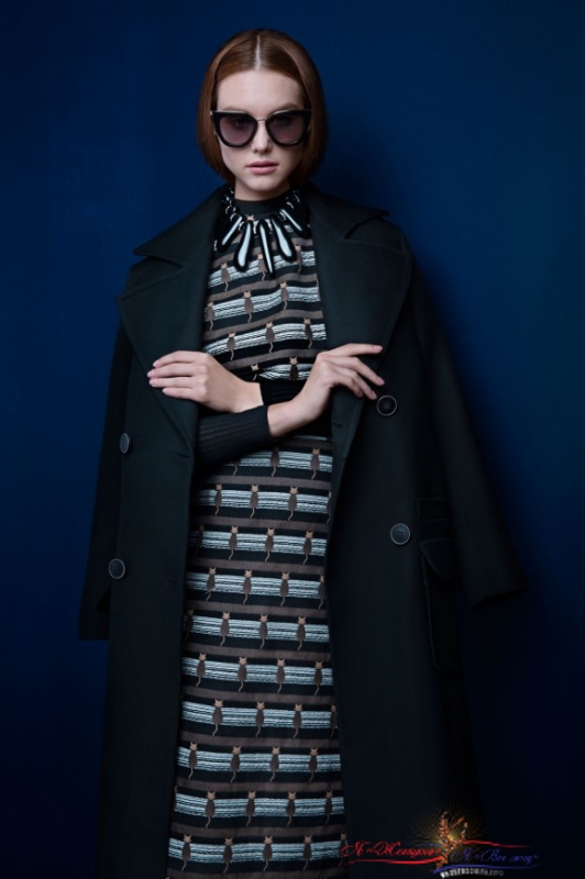 Межсезонная коллекция 2016 от марки So Easy - «Дети»