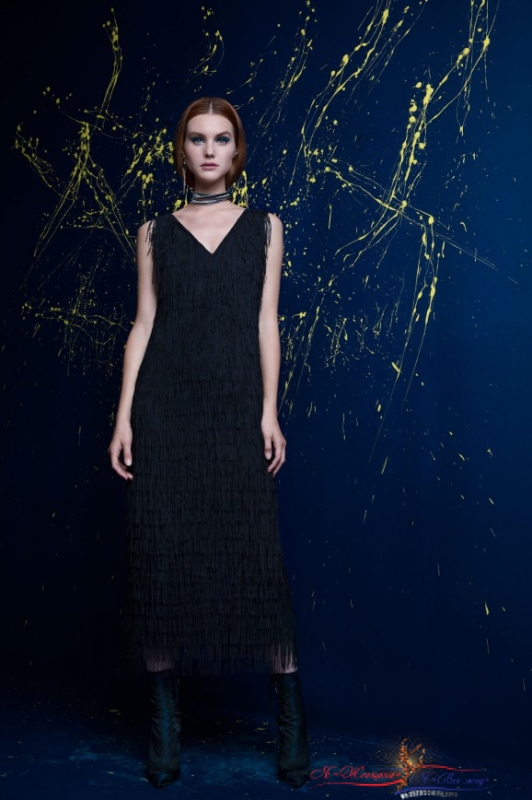 Межсезонная коллекция 2016 от марки So Easy - «Дети»