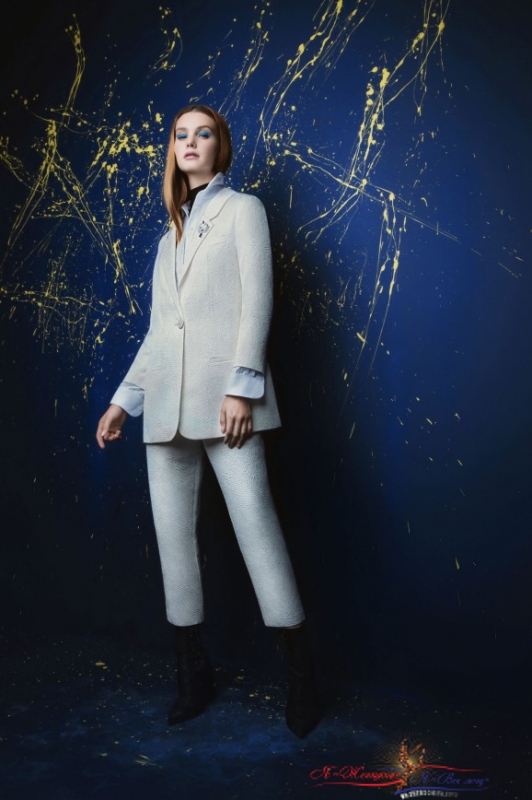 Межсезонная коллекция 2016 от марки So Easy - «Дети»