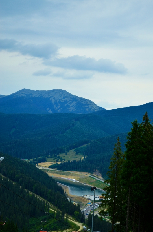 Отдых в гармонии с природой: как провести отпуск в Буковеле