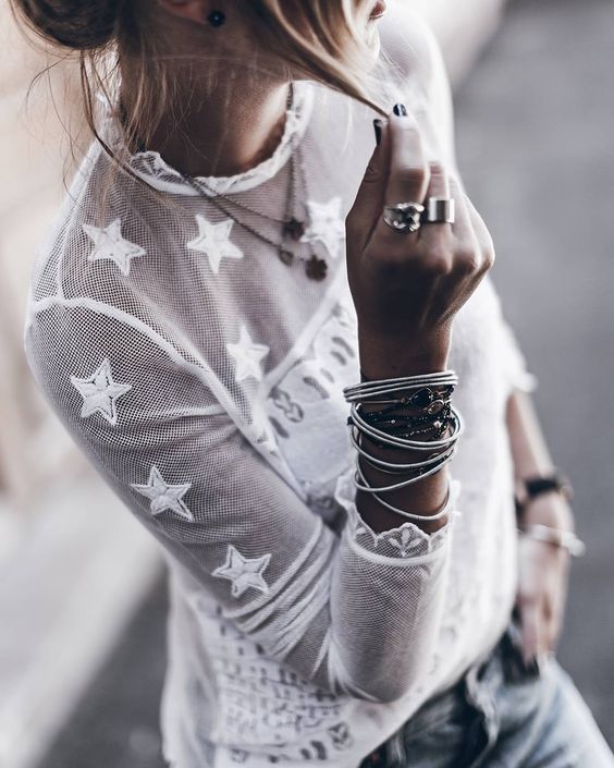 На чей стиль равняться - «Стиль жизни» На чей стиль равняться - «Стиль жизни»