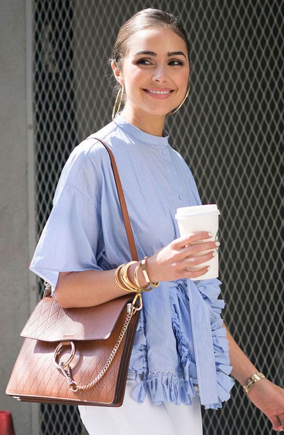 На чей стиль равняться - «Стиль жизни» На чей стиль равняться - «Стиль жизни»