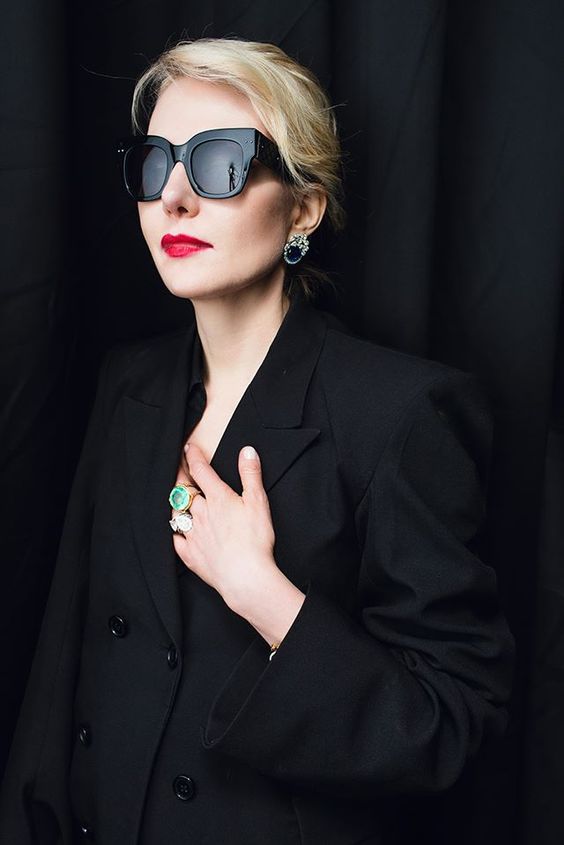 На чей стиль равняться - «Стиль жизни» На чей стиль равняться - «Стиль жизни»