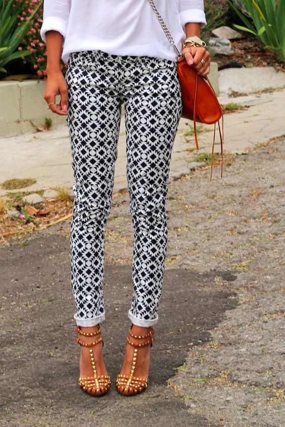 На чей стиль равняться - «Стиль жизни» На чей стиль равняться - «Стиль жизни»