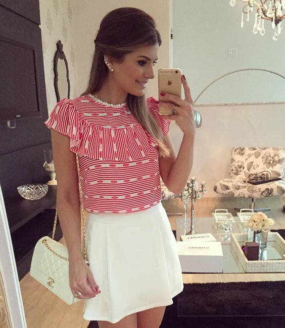 На чей стиль равняться На чей стиль равняться