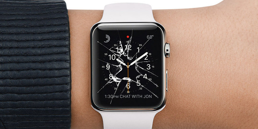 Apple Watch пророчат провал - «Hi-Tech»