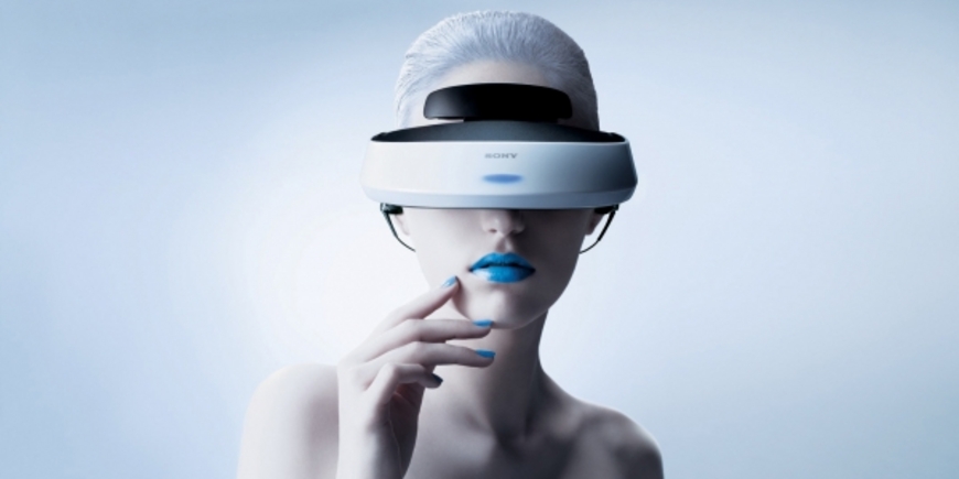 Будущее виртуальной реальности - «Hi-Tech»