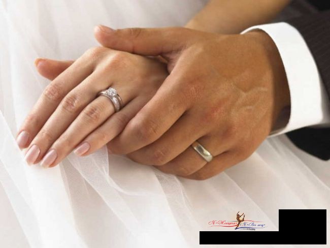 8 признаков того, что ваш брак обречен