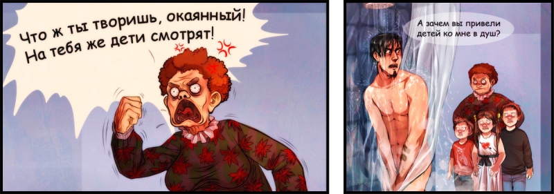 11 лучших анекдотов августа