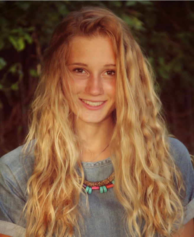 Олимпиада-2016: обнаженная гимнастка взяла золото, Ефимова опозорила Фелпса, русская «Белая акула»