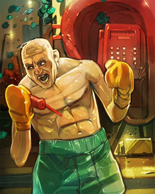 8 заповедей успешного мизантропа