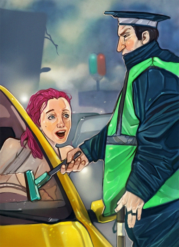 8 заповедей успешного мизантропа