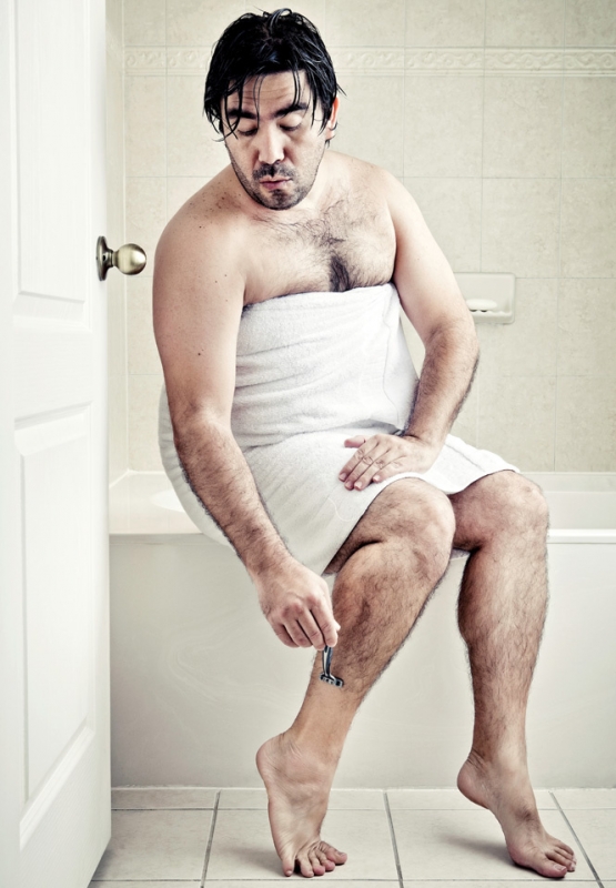 33 прекрасных порыва, которые ты больше никогда не захочешь повторять