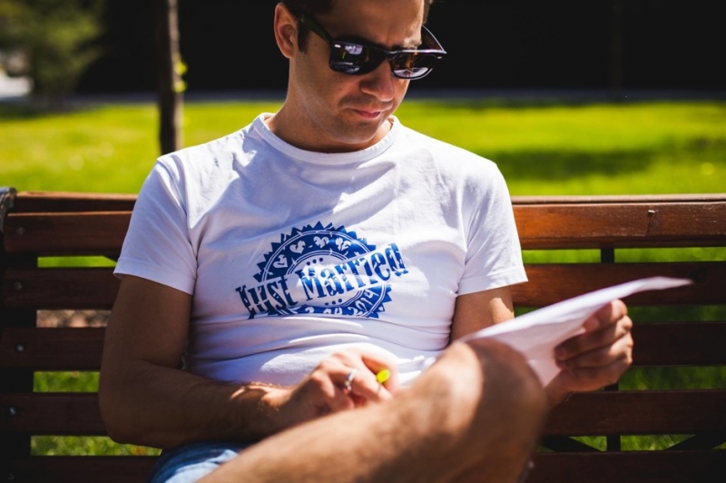 Денис Башев (37), дизайнер - «Любовь»