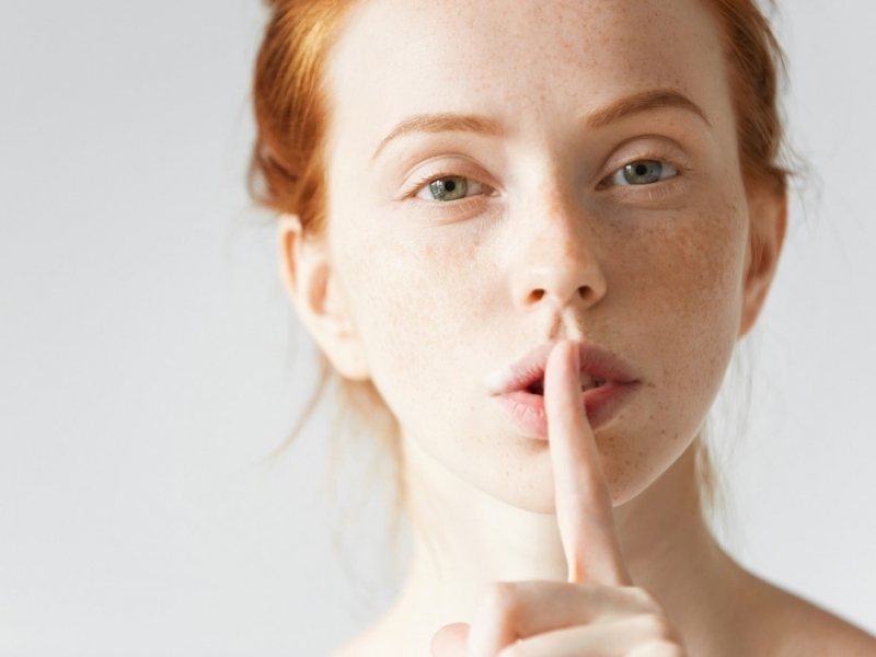 Как выявить и вылечить молочницу - Отношения - Леди Mail.Ru - «Любовь»