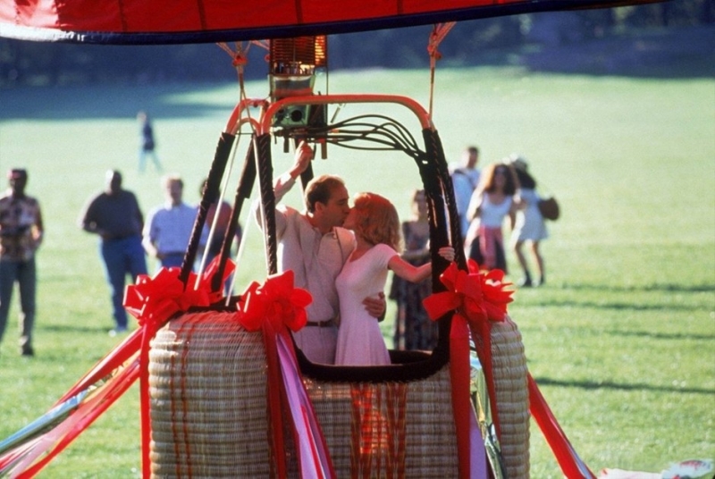 Заглянуть в себя - «Любовь»