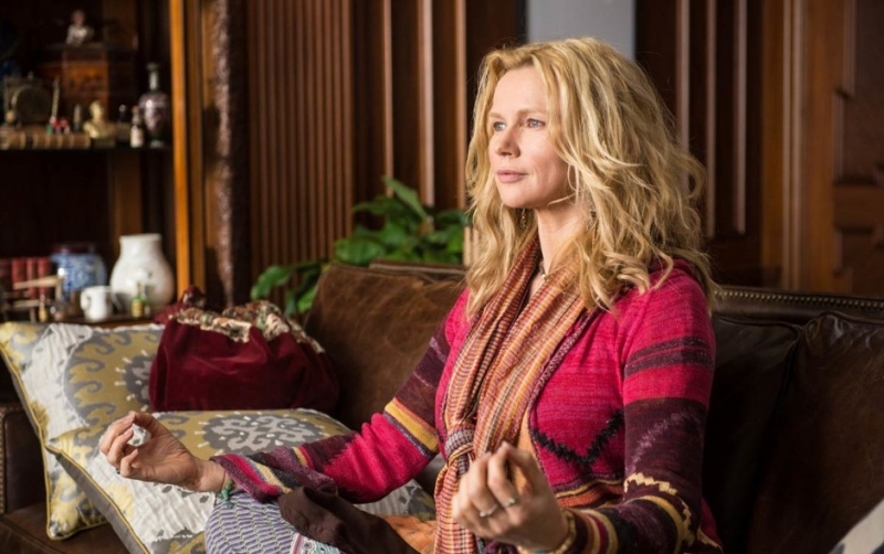 Заглянуть в себя - «Любовь»