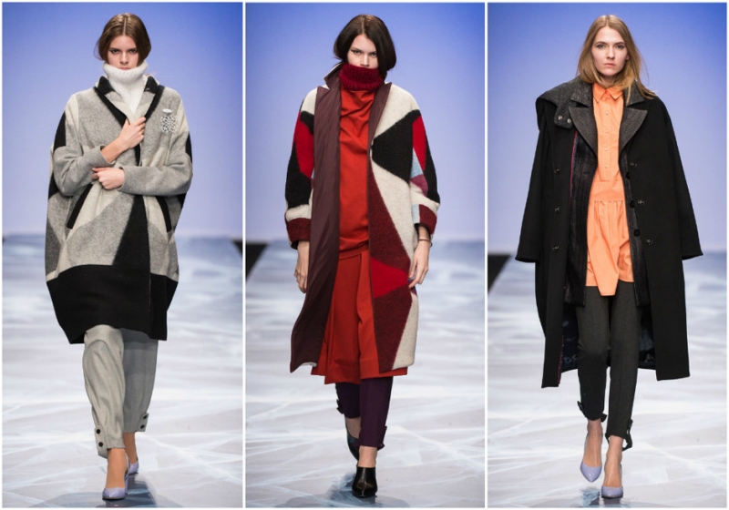 Виктория Андреянова, дизайнер бренда Victoria Andreyanova - «Мода»