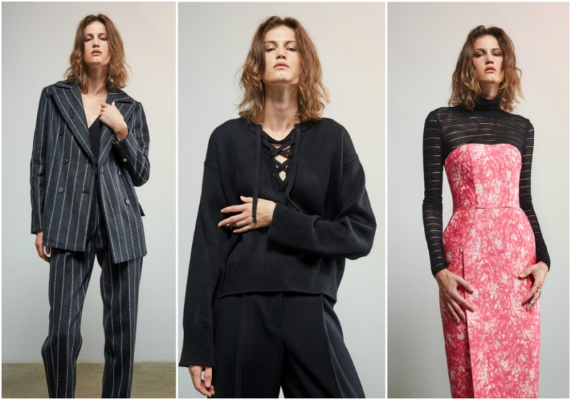 Виктория Андреянова, дизайнер бренда Victoria Andreyanova - «Мода»