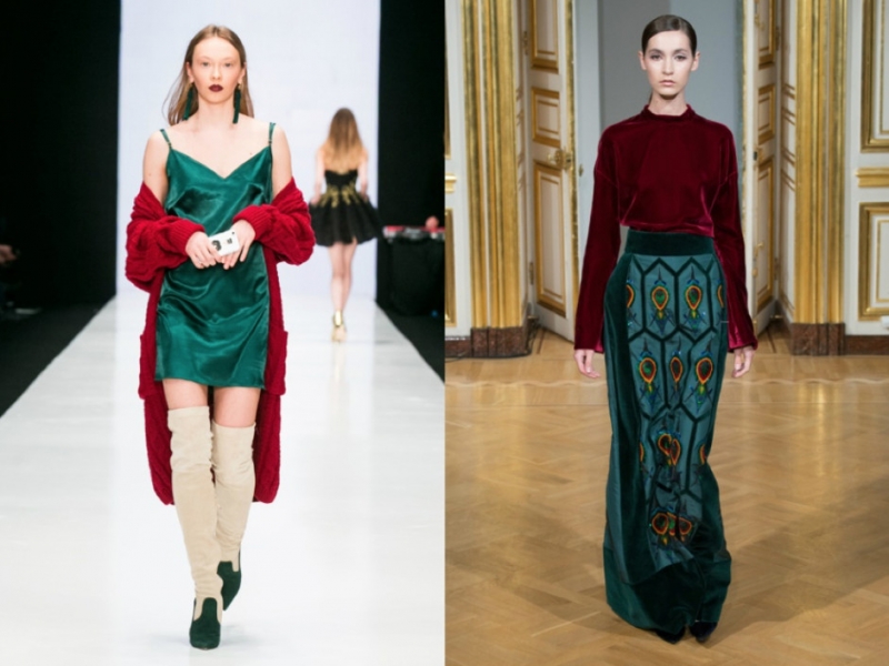 Виктория Андреянова, дизайнер бренда Victoria Andreyanova - «Мода»