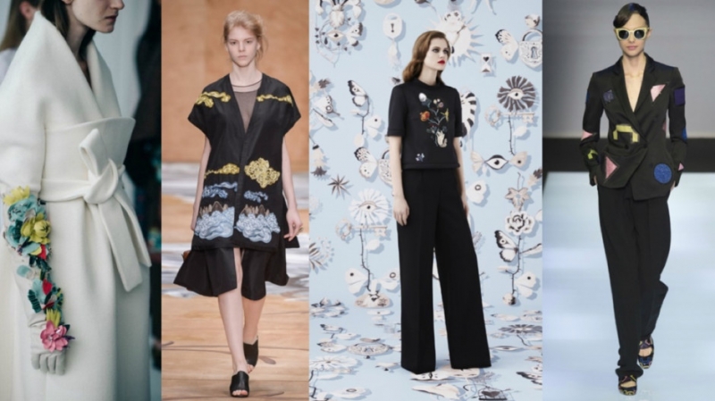 Виктория Андреянова, дизайнер бренда Victoria Andreyanova - «Мода»