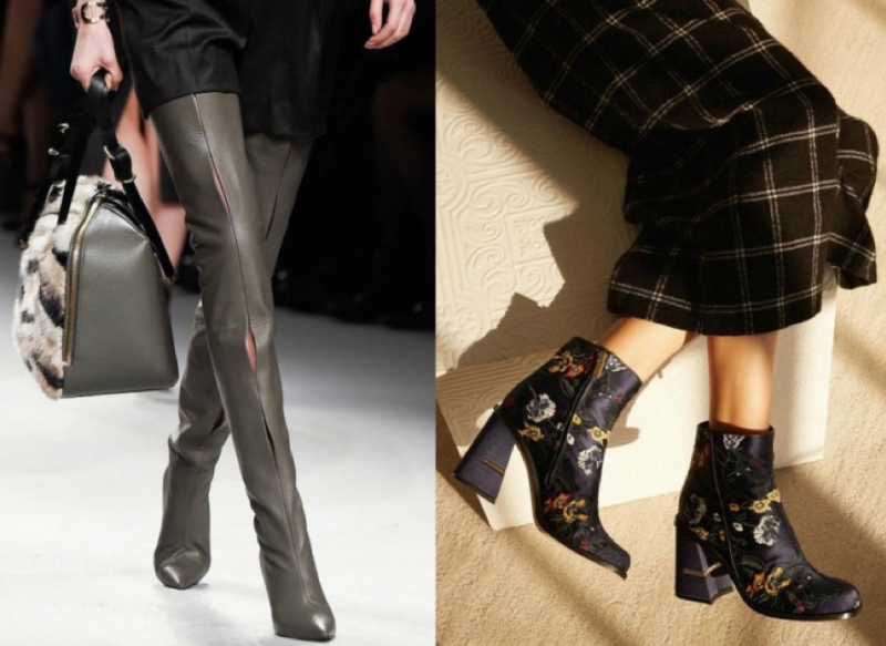 Виктория Андреянова, дизайнер бренда Victoria Andreyanova - «Мода»