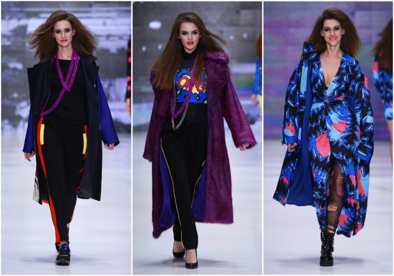 Виктория Андреянова, дизайнер бренда Victoria Andreyanova - «Мода»