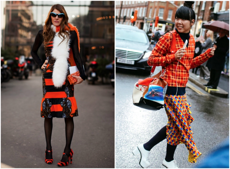 Настоящая женщина должна носить каблуки - «Мода»