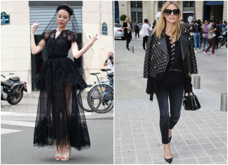 Настоящая женщина должна носить каблуки - «Мода»