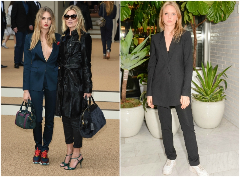 Настоящая женщина должна носить каблуки - «Мода»