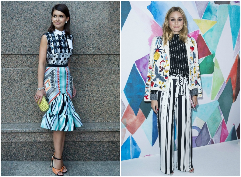 Настоящая женщина должна носить каблуки - «Мода»