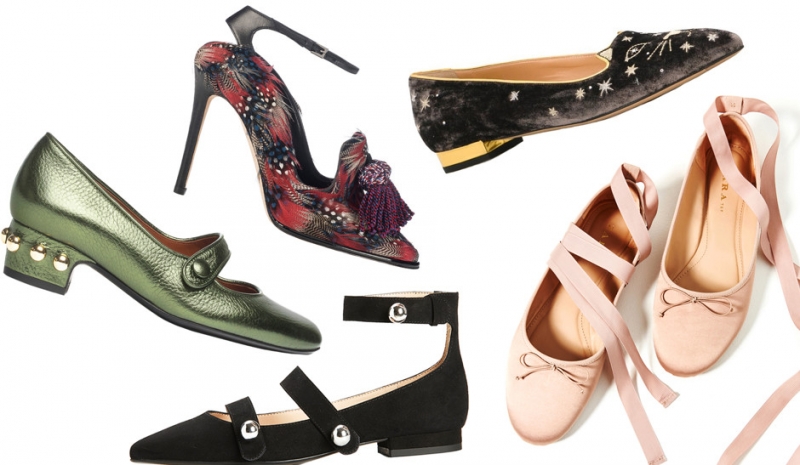 «Строгие» платья  - «Мода»