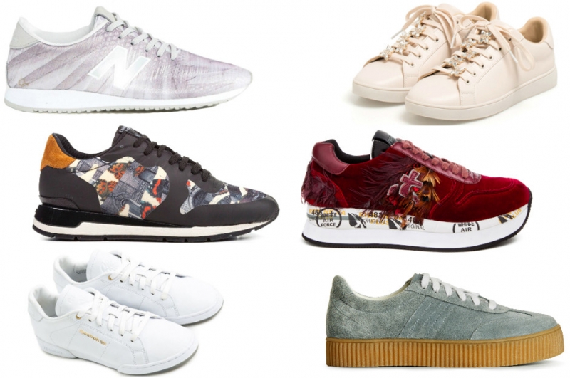 О том, какие вещи надевать на борт - «Мода»