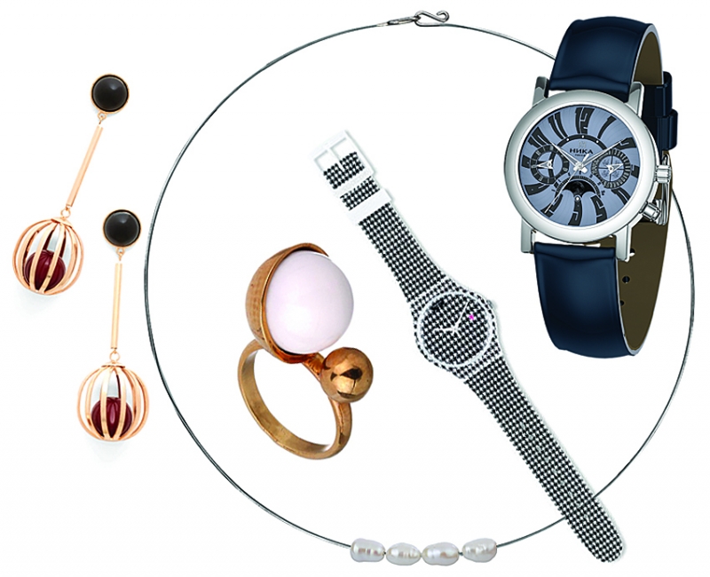 О том, какие вещи надевать на борт - «Мода»