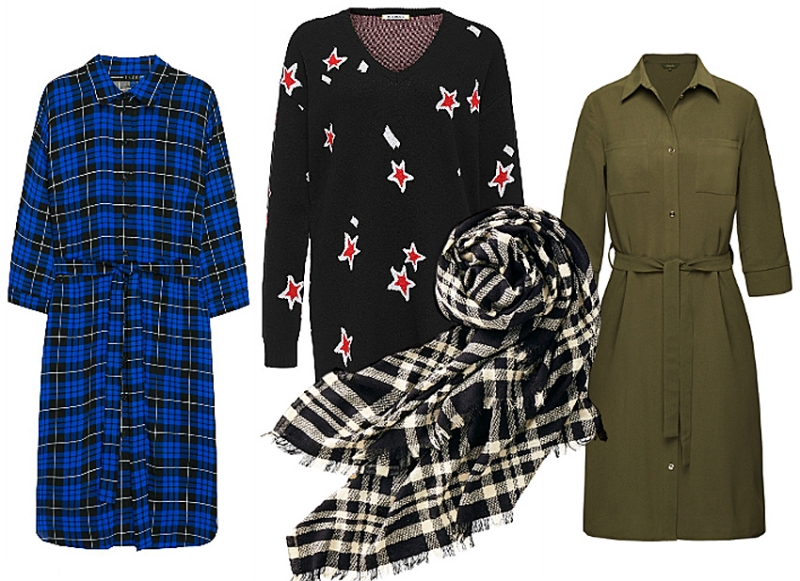 О том, какие вещи надевать на борт - «Мода»