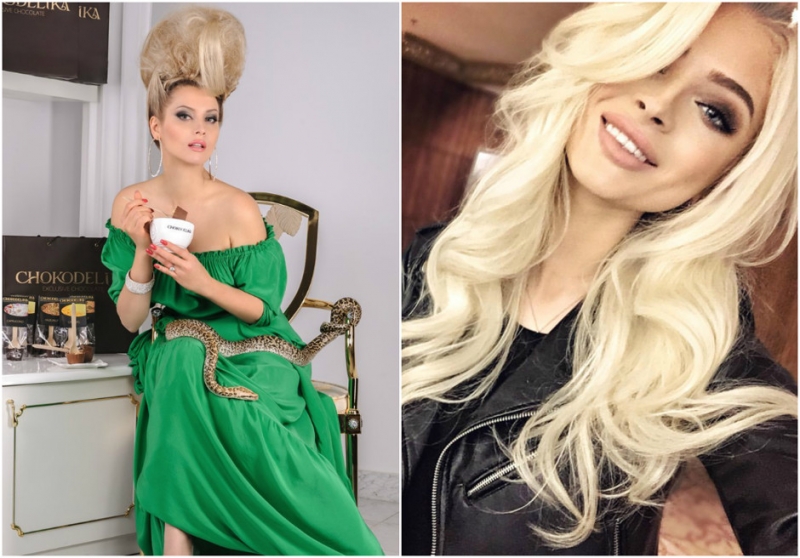 Одежда, которая не соответствует возрасту - «Мода»