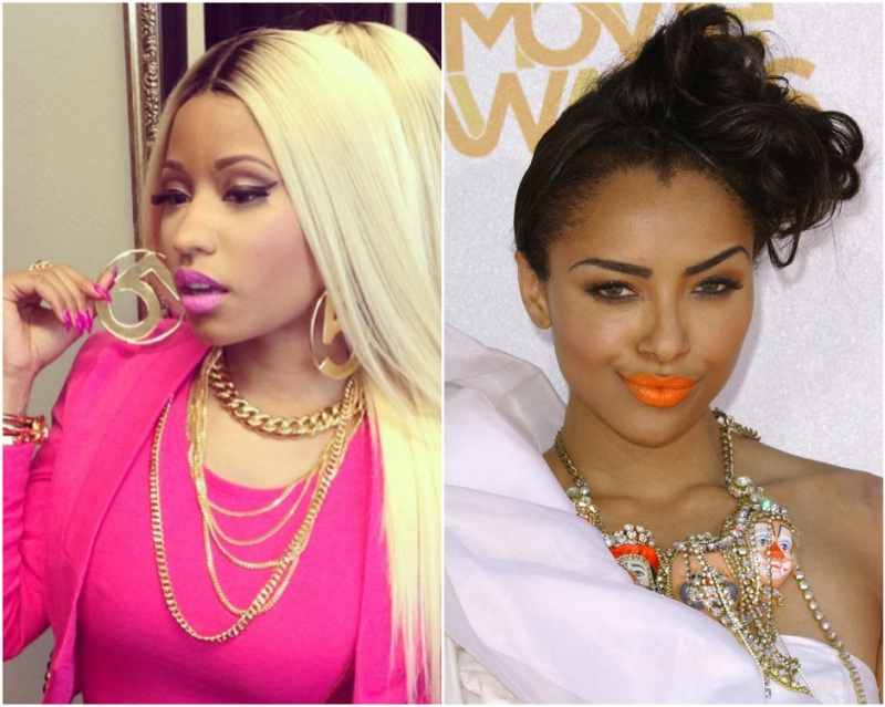 Одежда, которая не соответствует возрасту - «Мода»