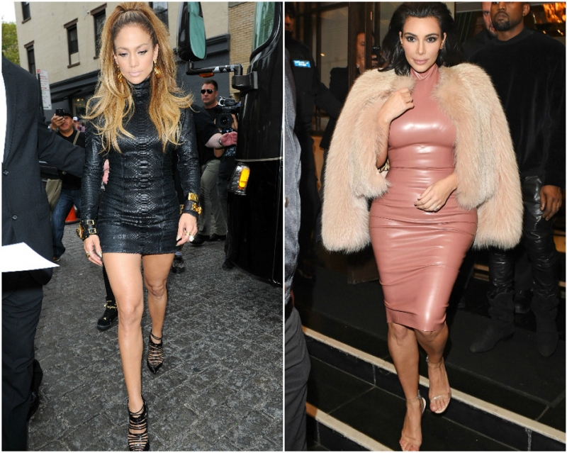 Одежда, которая не соответствует возрасту - «Мода»