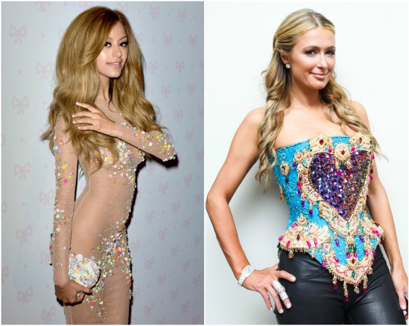 Одежда, которая не соответствует возрасту - «Мода»